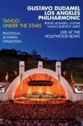 Tango Under the Stars with Dudamel